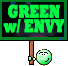 greenwithenvy
